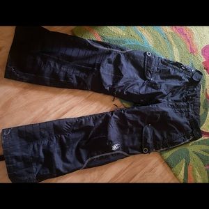 Spider Snowboarding or Ski pants